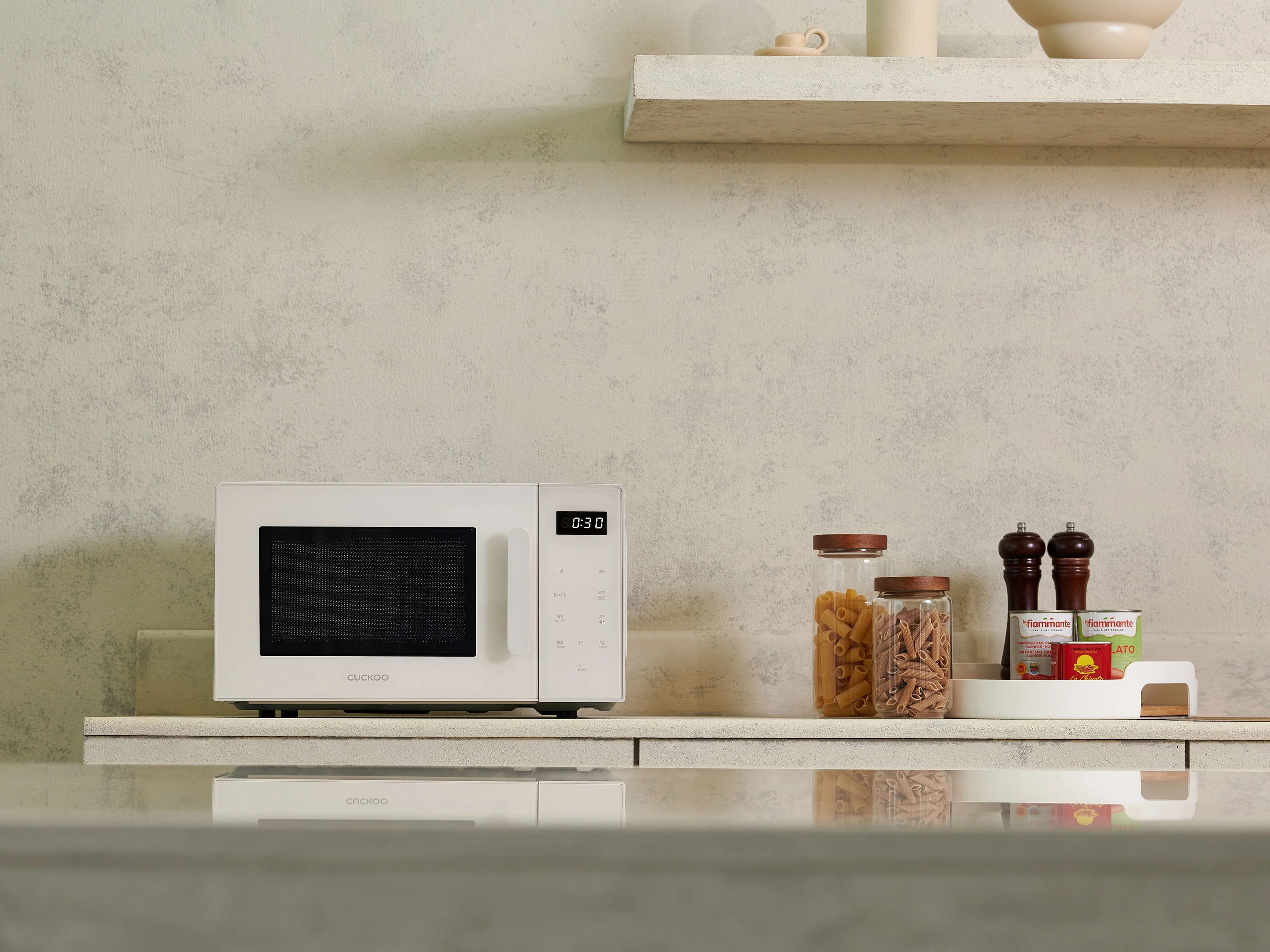 Smart Living, Perfected Since 1978
